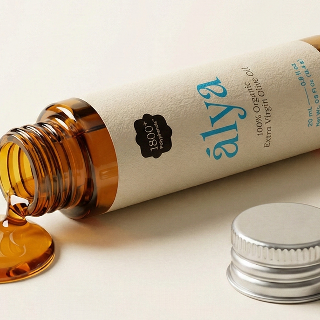 Your 30-Day Alya Routine