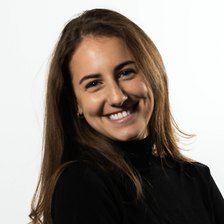 Maya, founder of Alya
